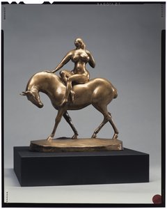 Cavaliere, 1918 (fuso 1931)